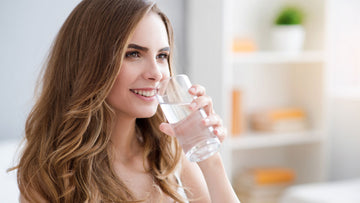 Benefits of drinking hydrogen water